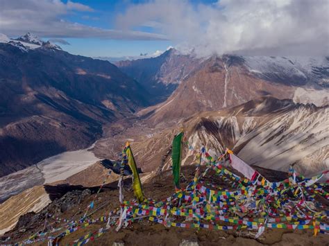 Langtang Valley Trek 10 Days