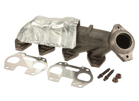 2003 Ford F150 Exhaust Manifold