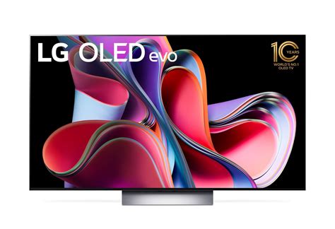 Los televisores OLED LG 2023 están aquí y son más inteligentes y