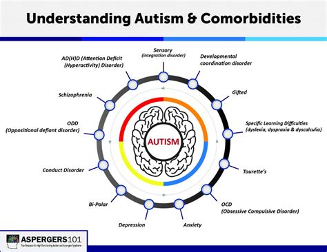 Growing into the Diagnosis of Asperger Syndrome - Aspergers101