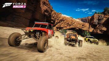 Forza Horizon 3 PC Xbox One Key Buy Cheaper Now ENEBA