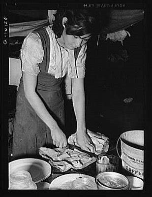 Fried Chicken for the Soul.: Great Depression Cooking with Clara!