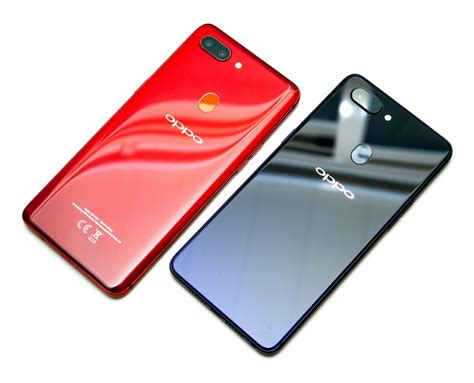 oppo   pro atc