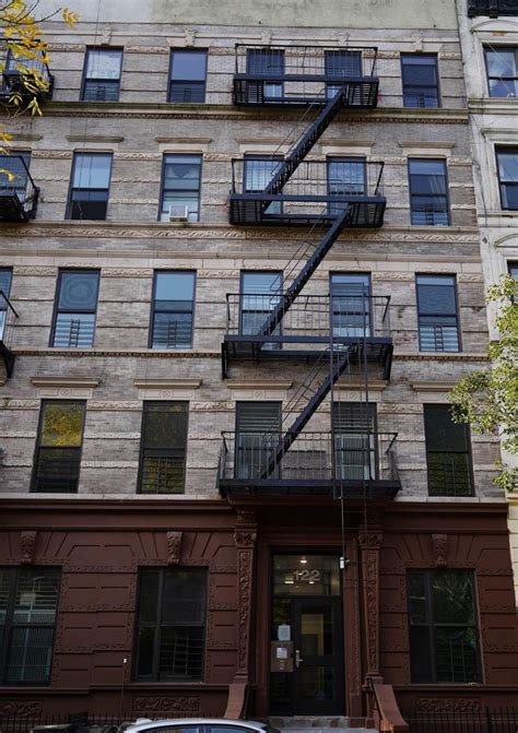 Housing Lottery Launches for Uptown 6 in West Harlem, Manhattan - New