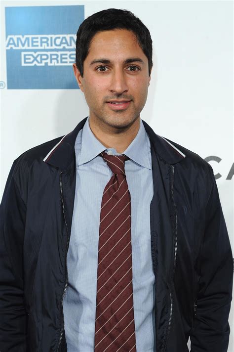 Pictures of Maulik Pancholy
