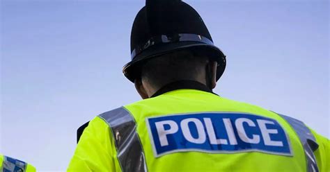 Sex Offender On The Run In Uk After Vanishing Weeks Ago But Police Refuse To Warn Public Or