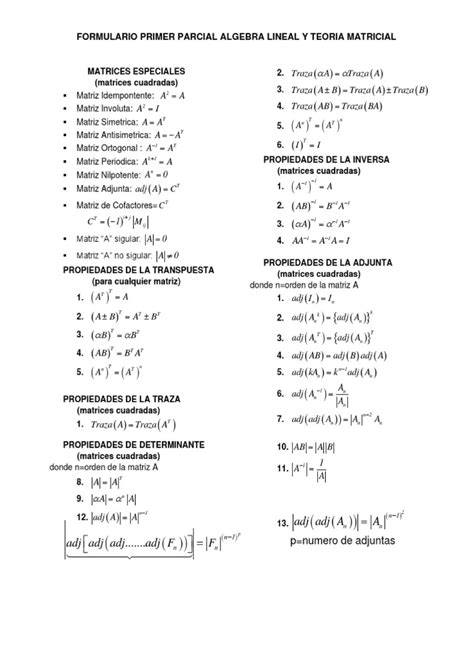 Algebra Lineal Vectores Y Matrices Studocu