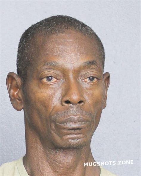 Clark Theodore Maurice 05 04 2021 Broward County Mugshots Zone