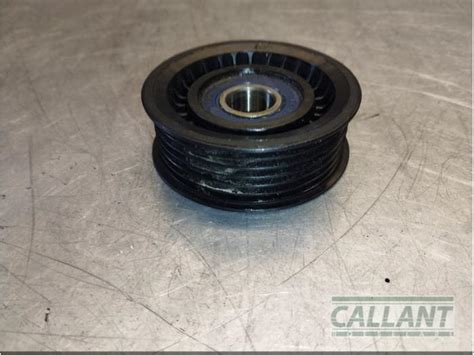 Pulley drive belt Landrover Range Rover IV 3.0 TDV6 24V - LR036304 306DT