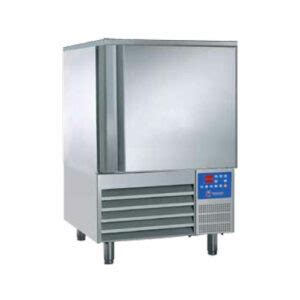 Desmon Blast Chiller And Shock Freezer Gbc Gbf Vulcan Catering