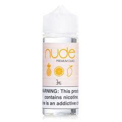 An In Depth Look Nude Premium E Juice Guide To Vaping
