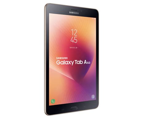 Samsung Galaxy Tab A 8 0 2017 價格、評價、規格 Eprice 比價王