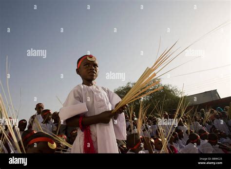 Circumcision ceremony africa hi-res stock photography and images - Alamy