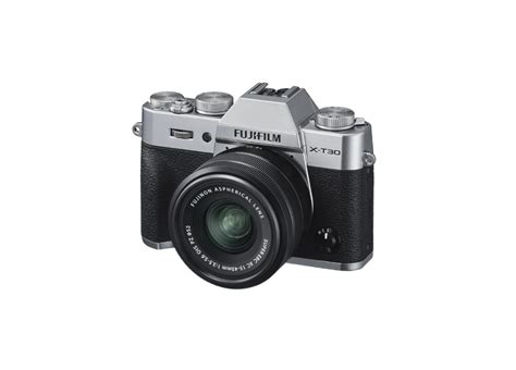Х 30 фуджи: FUJIFILM X-T30 – сбалансированная камера, предназначенная ...
