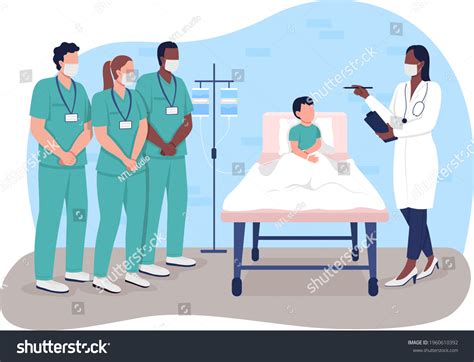 211 Medical internship Stock Illustrations, Images & Vectors | Shutterstock