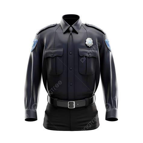 Las Vegas Police Officer Uniform