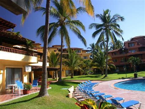 Los Tules Resort Puerto Vallarta, JAL, MX - Reservations.com