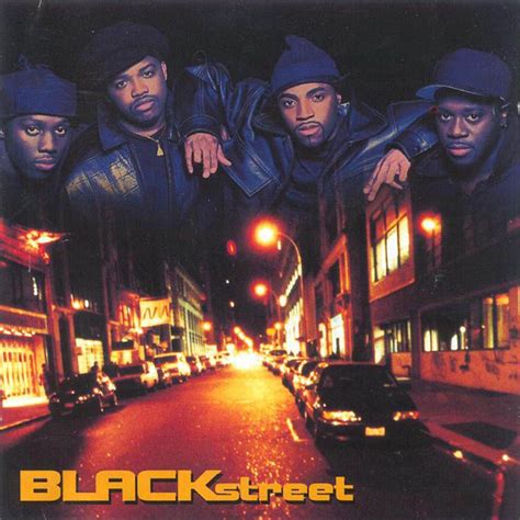 Blackstreet Blackstreet R B Soul Music R B Debut Album