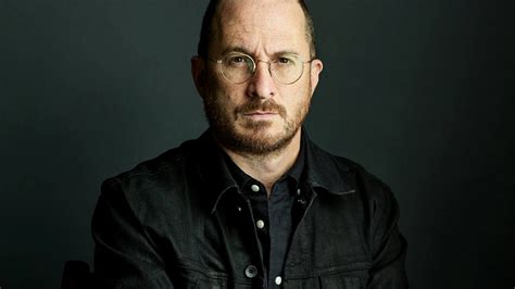 Darren Aronofsky Movies - Featured - StudioBinder