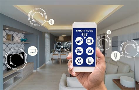 Exploring the integration of smart technology in modern home designs ...