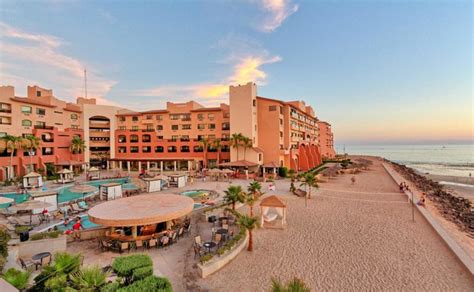 Gallery - Playa Bonita Hotel - Playa Bonita Rocky Point Rentals - Playa Bonita Resort Puerto Penasco