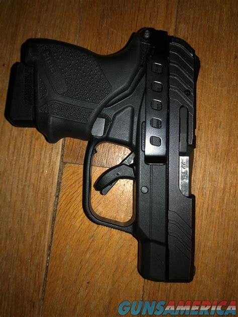 Ruger Lcp2 22lr W Extras For Sale At 934761326