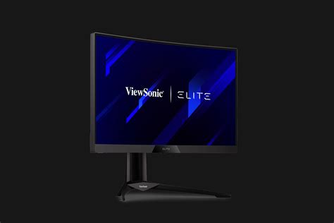 Viewsonic Xg Qc Hz Qhd Curved Gaming Monitor Viewsonic Global