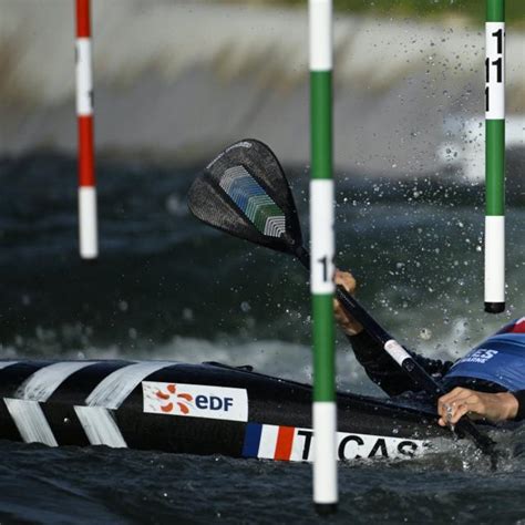 Titouan Castryck Magistral Vainqueur De La Finale De La Coupe Du Monde