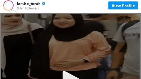 Akhirnya Nissa Sabyan Muncul Dilayar Kaca Wanita Yang Dicap Pelakor