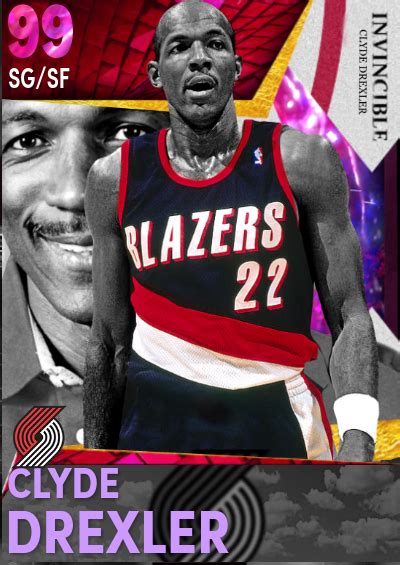 Nba K Kdb Myteam Custom Card Collection K Invincibles