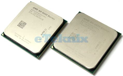 AMD A8-5600k APU Processor Review | Page 2 of 10 | eTeknix