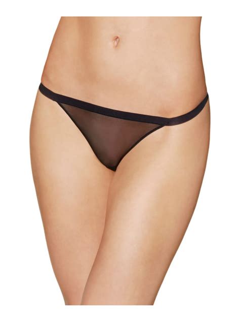 String Nudessence Aubade Lingerie Strings Culottes Oh Darling