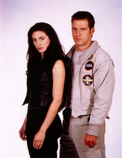 Season 1 - Farscape Photo (32199026) - Fanpop