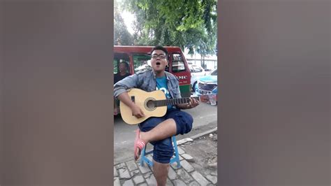 Lagu Rohani Pertolongan Mu Begitu Ajaib Cover Krisna Mahaputra Youtube