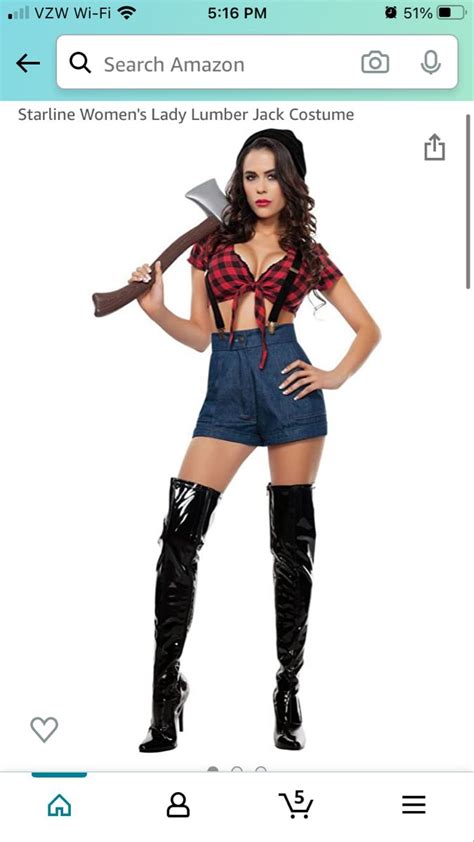 Lumberjack outfit idea | Lumberjack outfit, Lumberjack costume, Costumes for women