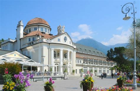 VIPITENO BRESSANONE E MERANO Vipiteno Trentino Alto Adige DLT Viaggi