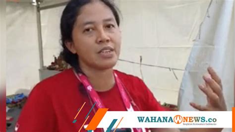 Mbak Rara Pamer Gaji Pawang Hujan Handle Tambang Batu Bara Segini