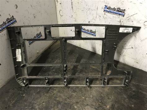 S18 1026 000 Kenworth T880 Dash Panel For Sale