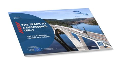 The Track to a successful TEN-T