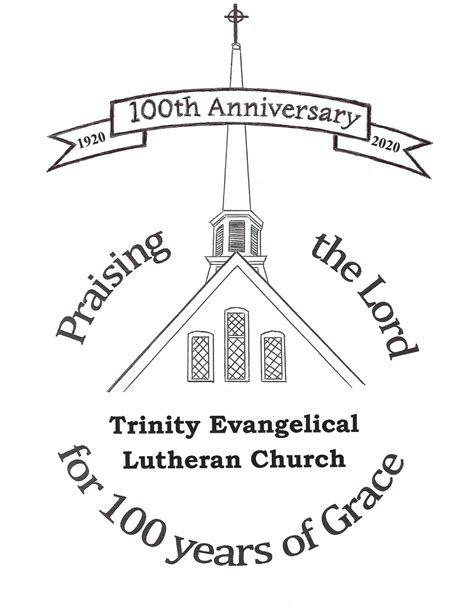 Home | Trinity Evangelical Lutheran Church