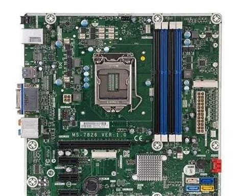 Материнская плата Hewlett Packard 2af3 Motherboard Festimaru