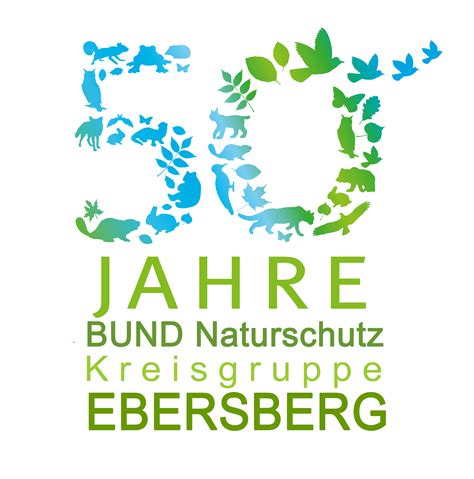 Kreisgruppe Ebersberg Des Bund Naturschutz In Bayern E V Wir Setzen