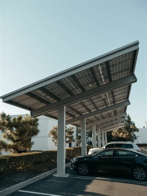 Solar Carports Are They Worth It