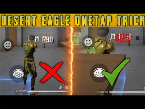 Desert Eagle Pro Headshot Tips Tricks Desert Eagle Se Onetap Kaise