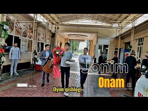 Farishtagina Onam Oyim Qishlogi Tabriklar Uchun 998907715130 YouTube