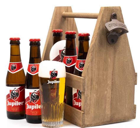 Jupiler Partykist 5x30cl Kopen Bestel Op Drankuwel Nl