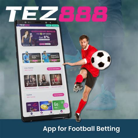 The Best Football Betting Apps In India For Android And Ios 2024