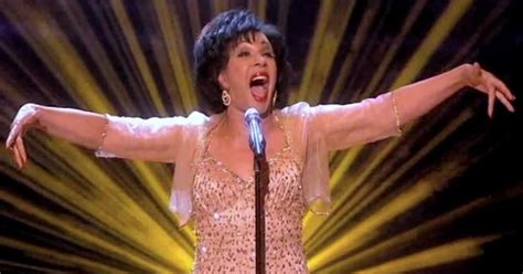 Happy 75th Birthday To Shirley Bassey Tunesmates Music News Forum