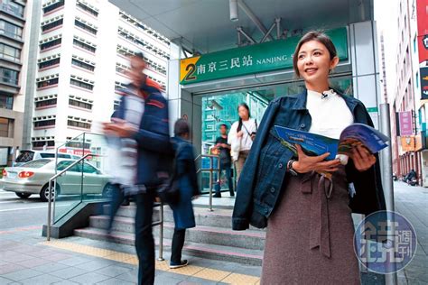 【名人理財】3撇步買捷運共構宅 李芳瑜從月光族變包租婆