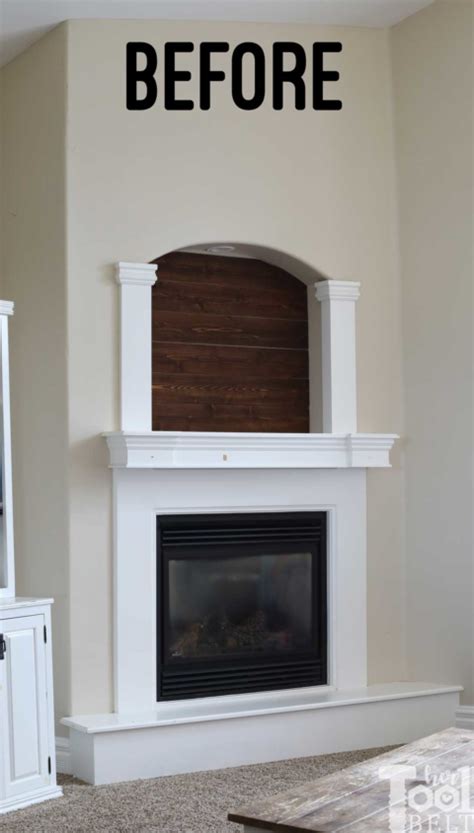 Corner Fireplace Mantels And Surrounds Mriya Net